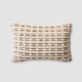 The Citizenry - Ishaan Lumbar Pillow