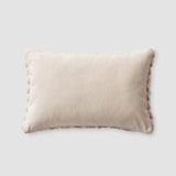 The Citizenry - Ishaan Lumbar Pillow