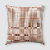 The Citizenry - Ishaan Pillow
