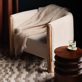 The Citizenry - Ishara Hand-Knotted Area Rug