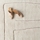 The Citizenry - Ishir Hand-Knotted Area Rug