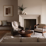The Citizenry - Ishir Hand-Knotted Area Rug