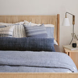 The Citizenry - Isidora Lumbar Pillow