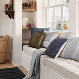 The Citizenry - Isidora Pillow