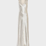 Aflalo - Ismara Dress in Velvet