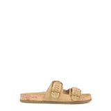 Veronica Beard - Paige Buckle Sandal