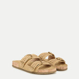 Veronica Beard - Paige Buckle Sandal