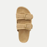 Veronica Beard - Paige Buckle Sandal