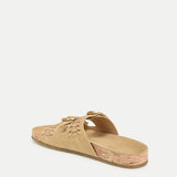 Veronica Beard - Paige Buckle Sandal