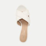 Veronica Beard - Dory Block-Heel Sandal