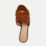 Veronica Beard - Dory Block-Heel Sandal