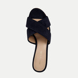 Veronica Beard - Dory Block-Heel Sandal