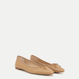 Veronica Beard - Catherine Leather Ballet Flat
