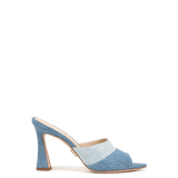 Veronica Beard - Thora Denim Mule