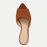 Veronica Beard - Thora Suede Mule