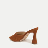 Veronica Beard - Thora Suede Mule