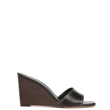 Veronica Beard - Ellen Wedge Sandal