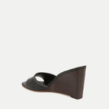 Veronica Beard - Ellen Wedge Sandal