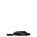 Veronica Beard - Catherine Leather Mule