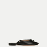 Veronica Beard - Catherine Leather Mule