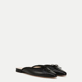 Veronica Beard - Catherine Leather Mule