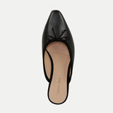 Veronica Beard - Catherine Leather Mule