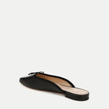 Veronica Beard - Catherine Leather Mule