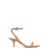Veronica Beard - Darcelle Leather Sandal