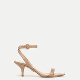 Veronica Beard - Darcelle Leather Sandal