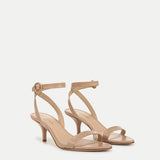 Veronica Beard - Darcelle Leather Sandal