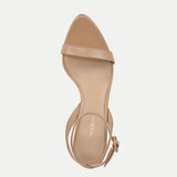 Veronica Beard - Darcelle Leather Sandal