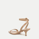 Veronica Beard - Darcelle Leather Sandal