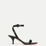 Veronica Beard - Darcelle Leather Sandal