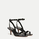 Veronica Beard - Darcelle Leather Sandal