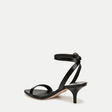 Veronica Beard - Darcelle Leather Sandal