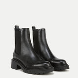 Veronica Beard - Delilah Leather Bootie