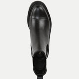 Veronica Beard - Delilah Leather Bootie