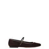 Veronica Beard - Ellie Suede Flat