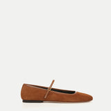Veronica Beard - Ellie Suede Flat