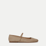 Veronica Beard - Ellie Suede Flat