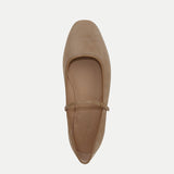 Veronica Beard - Ellie Suede Flat