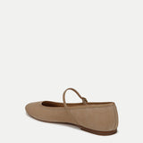 Veronica Beard - Ellie Suede Flat