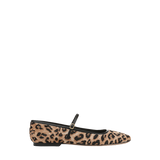 Veronica Beard - Ellie Leopard Flat