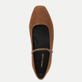 Veronica Beard - Ellie Corduroy Suede Flat