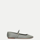 Veronica Beard - Ellie Satin Flat