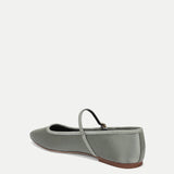 Veronica Beard - Ellie Satin Flat