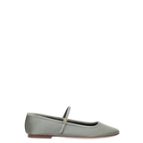 Veronica Beard - Ellie Satin Flat