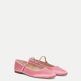 Veronica Beard - Ellie Satin Flat