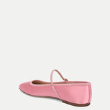 Veronica Beard - Ellie Satin Flat
