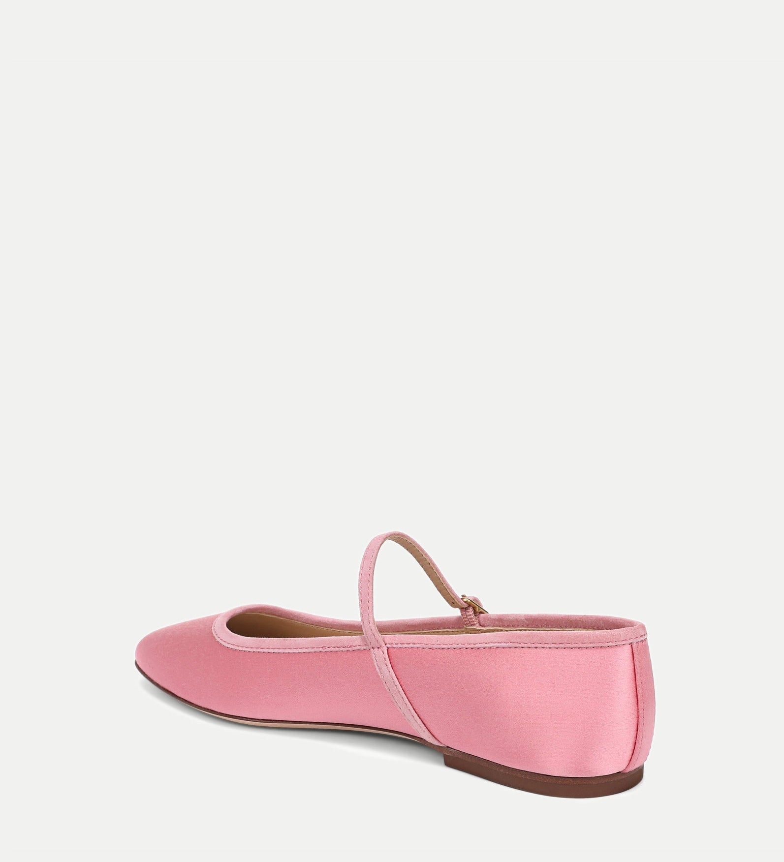 Veronica Beard - Ellie Satin Flat
